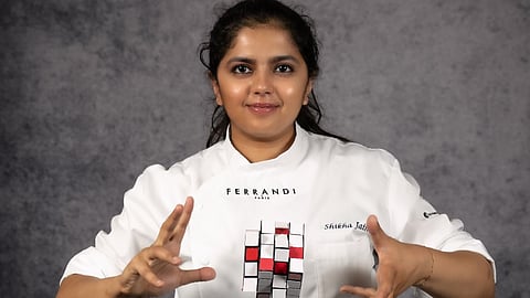 Shikha Jain