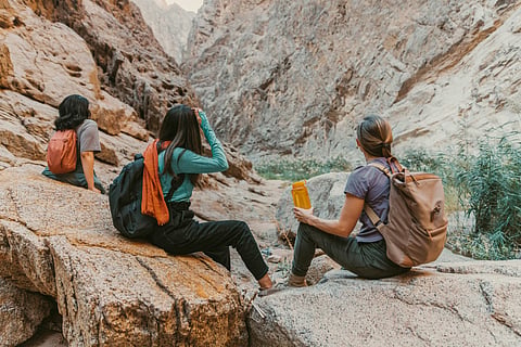 Seven destinations across India that are both safe and serene for solo women travellers to explore
