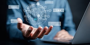 Indian workers with AI skills could see pay hikes of over 54 pc: Report