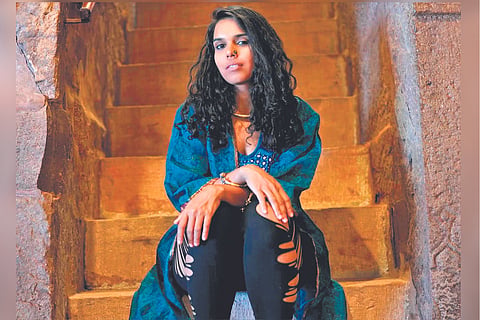 In Frame: Neela