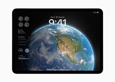 Apple's iPadOS designated as 'gatekeeper' under new EU tech rules