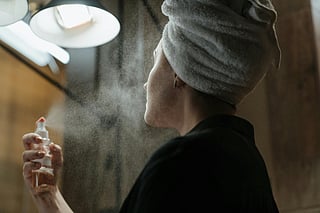 Five face mists to refresh and hydrate your skin this summer