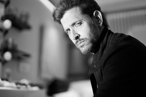 Hrithik Roshan