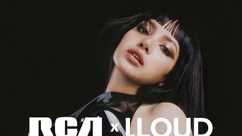 In frame: Lisa