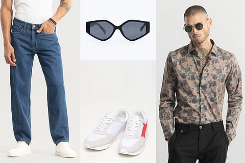 Style essentials