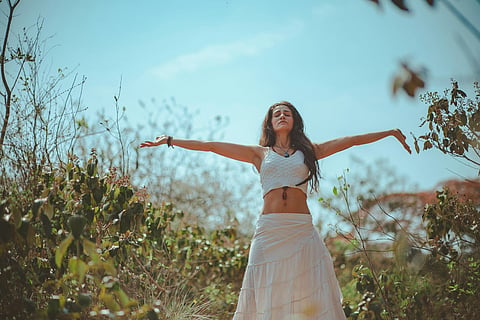 Here's how anxiety affects your gut health