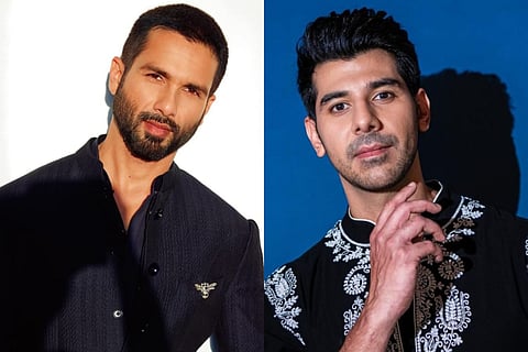 Shahid and Pavail