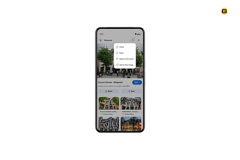 Google Search's 'more about this page” feature now available in Hindi