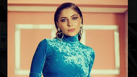Kanika Kapoor