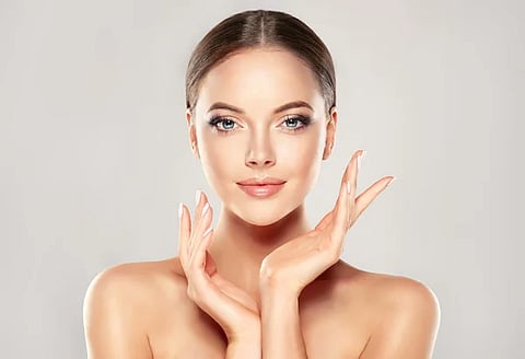 Beauty and wellness
