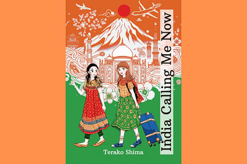 Manga comics for social change launched in India, Japan