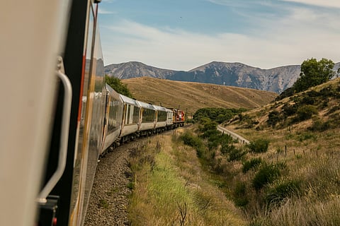 With the introduction of these special ‘spiritual’ trains, Indian Railways has proven its ability to adapt to travel trends