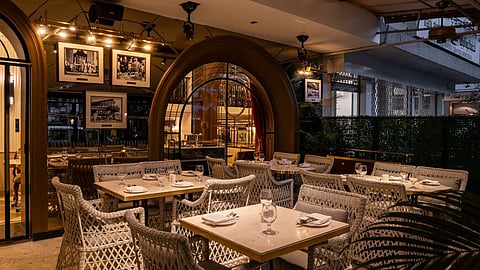 Mumbai's iconic restaurant gets a makeover with new look, food and live musical nights