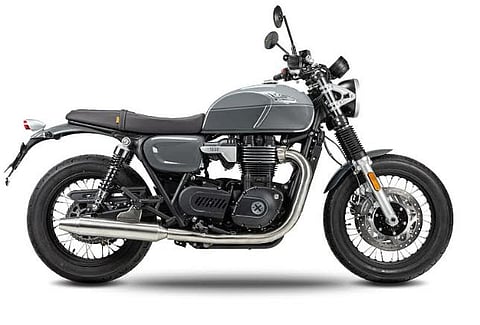 Brixton 1200