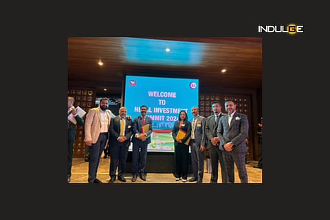 India's Yotta to help build Nepal's first supercloud data centre