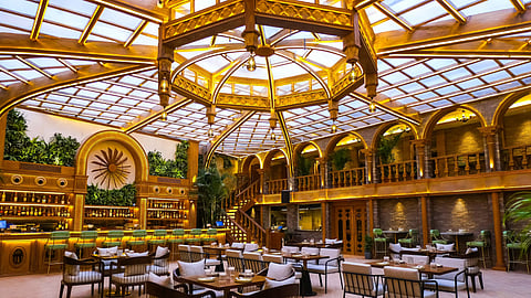 The Nines, Mumbai
