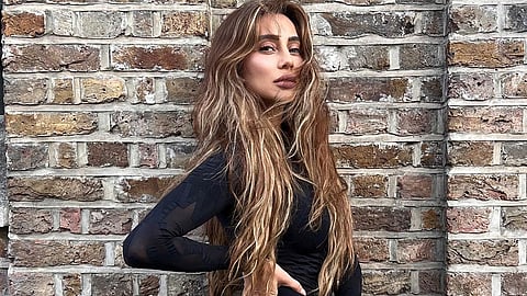 Anusha Dandekar