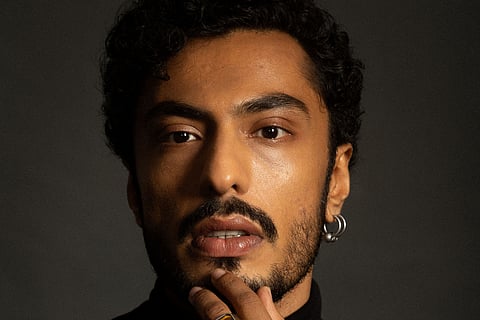 Saqib