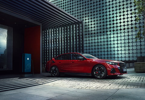 i5 M60 xDrive