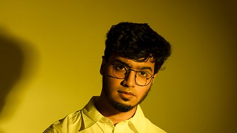Varun Jain