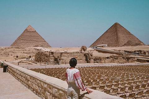 Dubai, Egypt, Singapore, Thailand and Vietnam emerge as top destinations amongst Indian travellers