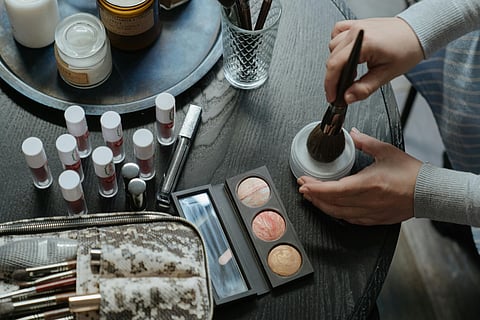 Get Eid-ready with these newly launched makeup and skincare products