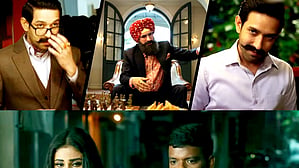 Vikrant