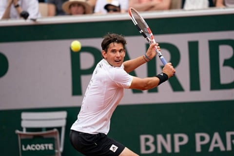 Thiem bids farewell to tennis: Federer and Nadal shares heartfelt tributes