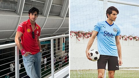 Ibrahim Ali Khan