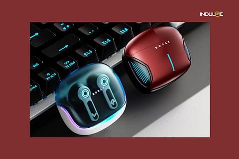 BOULT introduces two budget-friendly gaming TWS 'Z40' and 'Y1' bud