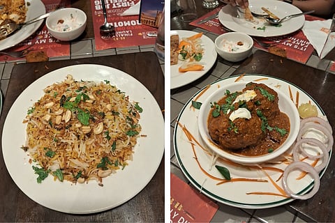 Nawabi Nuances: This food festival brings flavours of Lucknow to Bengaluru