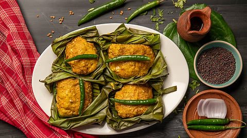 Kankra Chingri Paturi