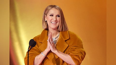 All you need to know about Celine Dion’s upcoming concert in Paris