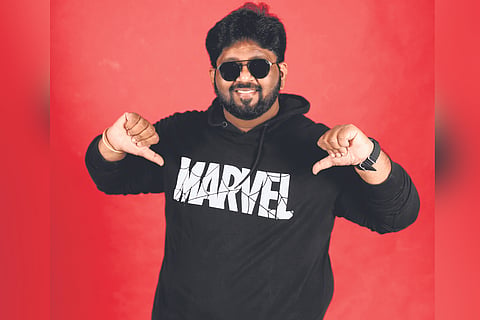 Lokesh Ambigapathy