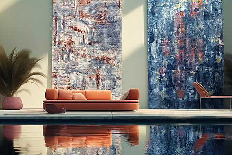 Understorey’s Kinetic Chroma Collection