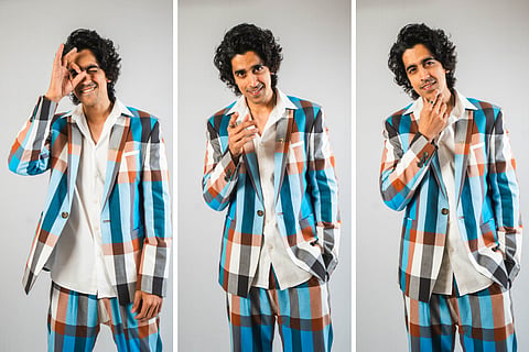 ‘I am only getting started,’ SlowCheeta aka Chaitnya Sharma, fresh off the success of ‘Maidaan’, opens up about his journey as an actor and rapper
