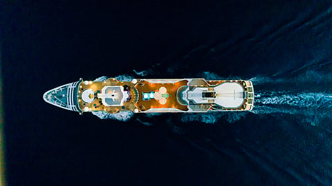 Cordelia Cruise