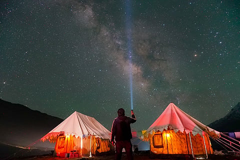 Astrophotography