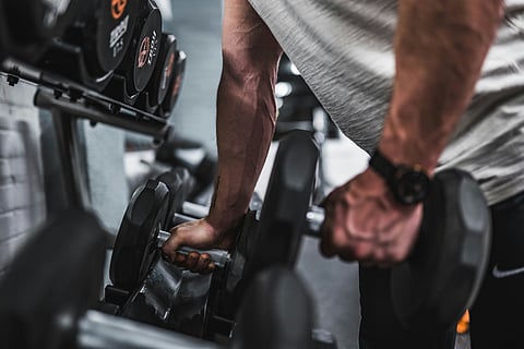 Celebrity fitness coach Yogesh Bhateja reveals how to incorporate the concept of fitness as a way of life