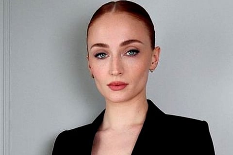 In Frame: Sophie Turner