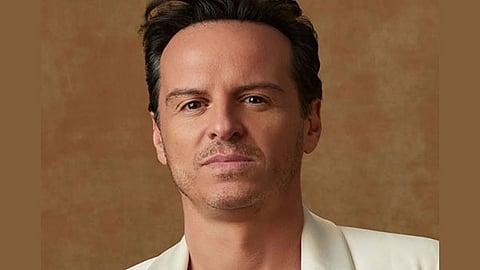 Andrew Scott joins A Place In Hell from Chloe Domont