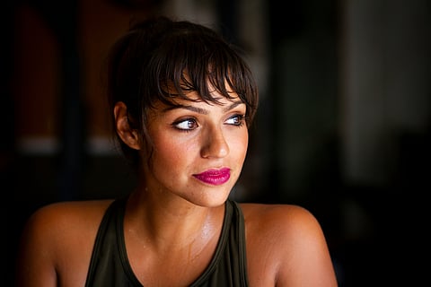 Beat the heat: How to prevent sweat-induced breakouts