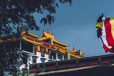 Tibet