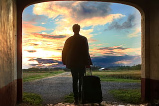 Gear up for your next trip with these travel essentials