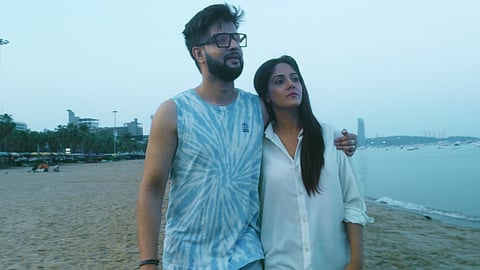 Neel-Trina