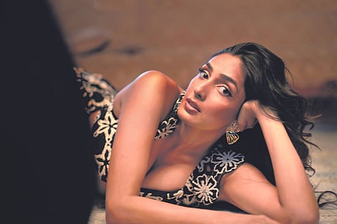 Aishwarya Sushmita