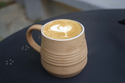 Cappuccino