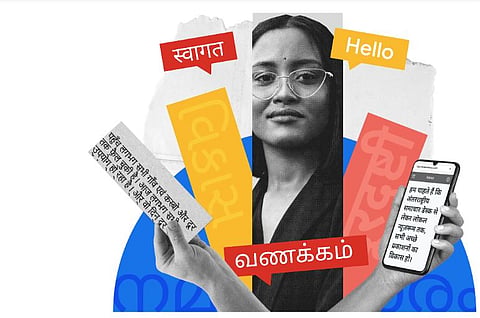 Google announces second edition of GNI Indian Languages Programme