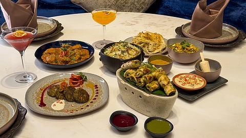 Unlock the lost recipes of Awadh at this culinary expedition in Mumbai