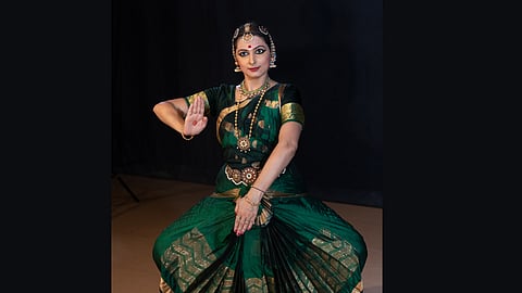 Apeksha Niranjan